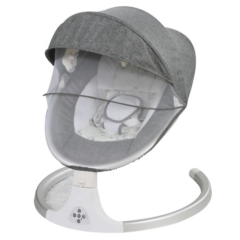 Baby Bouncer Manufacturer - OEM Custom Remote Control