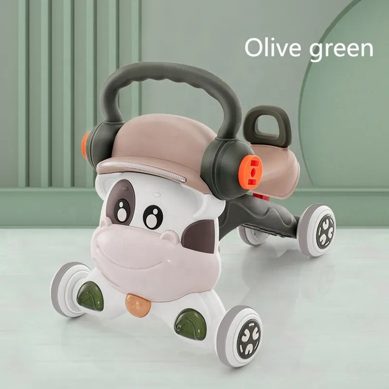 Music Walker Supplier - OEM Custom Adjustable Light