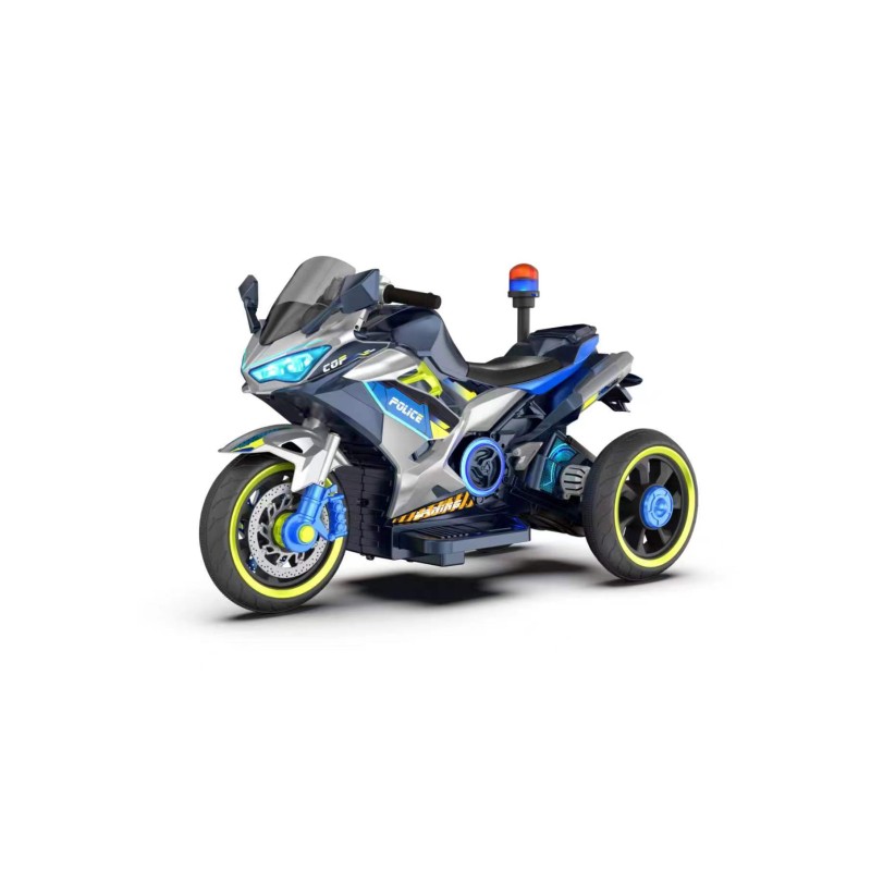 Electric Motorcycle Manufacturer - OEM Custom Remote Control