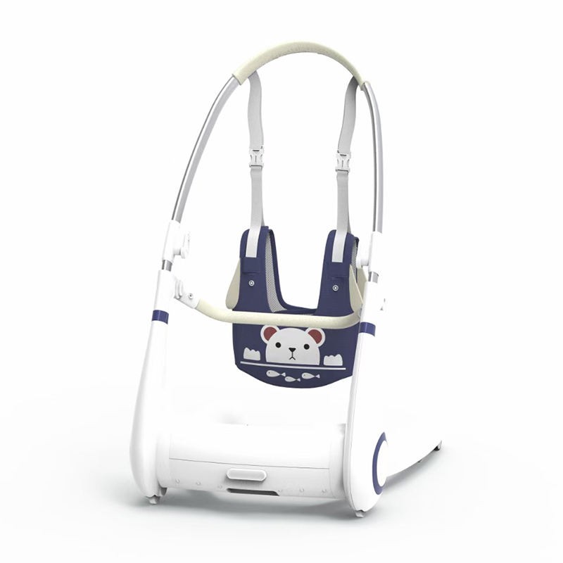 Foldable High Chair Supplier - OEM Custom Modern Design