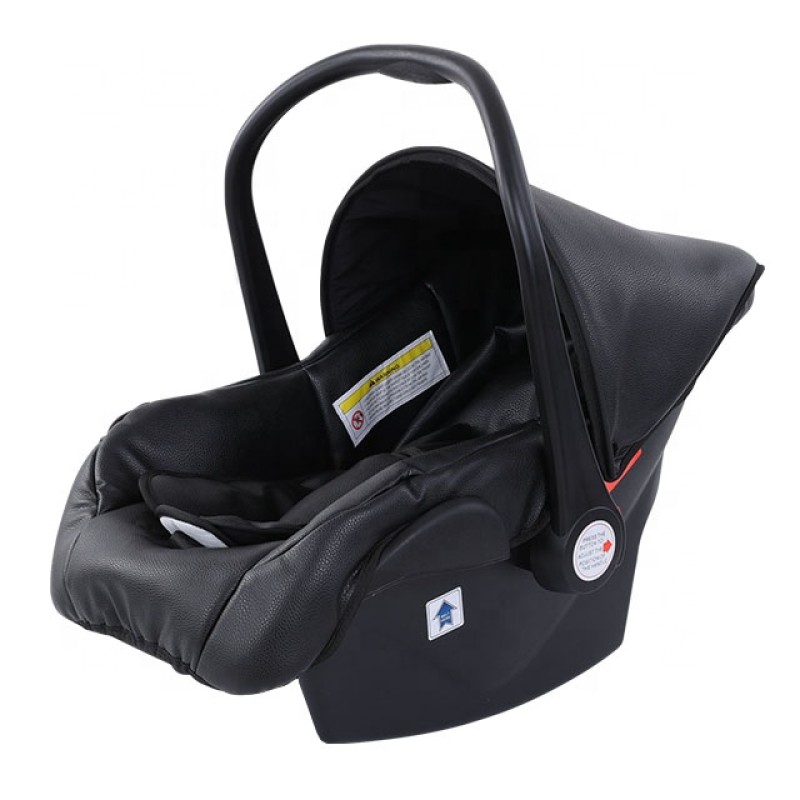 Baby Booster Seat Supplier - OEM Custom PU Leather