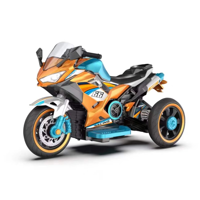 Electric Motorcycle Factory - OEM Custom Remote Control