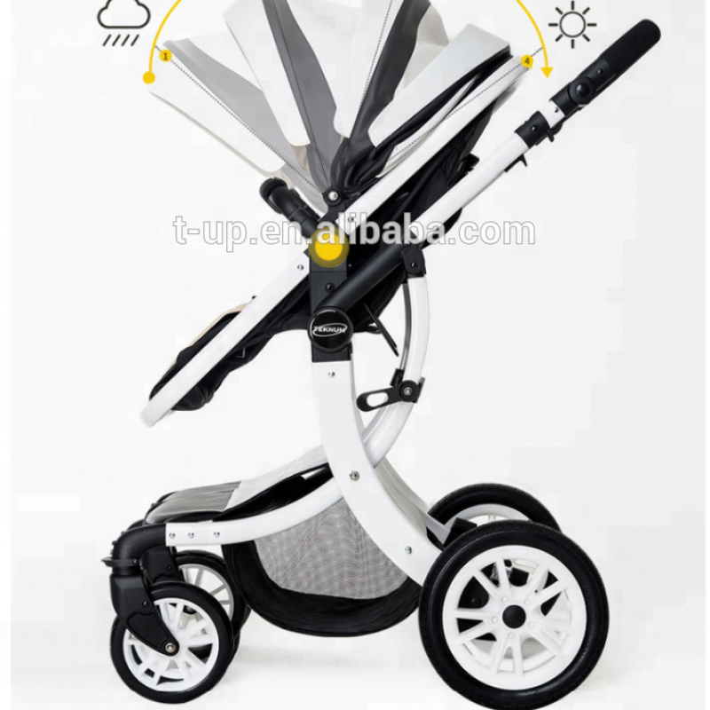 Baby Jogger Factory - OEM Custom European Standard