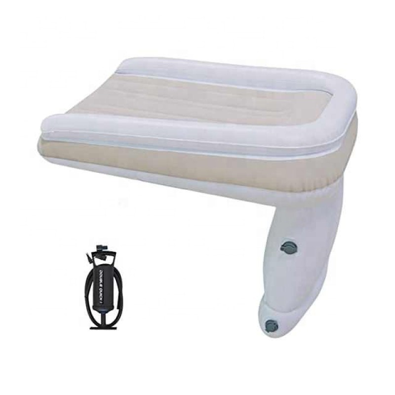 Portable Travel Bed Supplier - OEM Custom Foldable Inflated