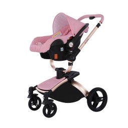 Child Safety Seat Factory - OEM Custom ECE R44/04 Approved