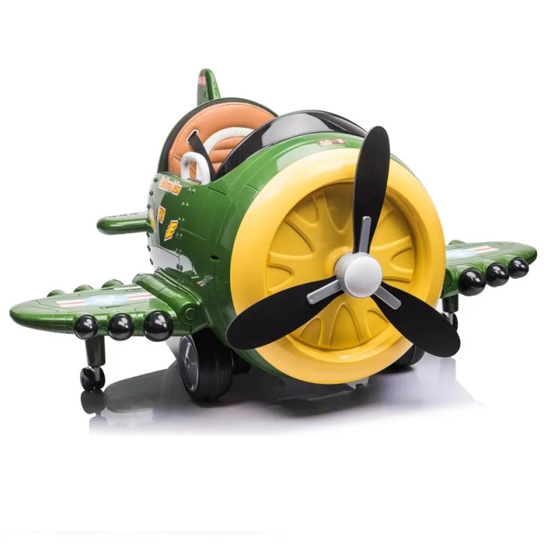 Electric Ride-on Toy Factory - OEM Custom Battery Powered