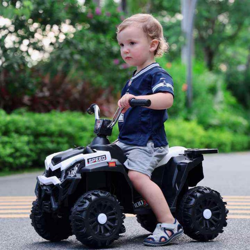 Ride-on Tractor Supplier - OEM Custom Electric Toy Car