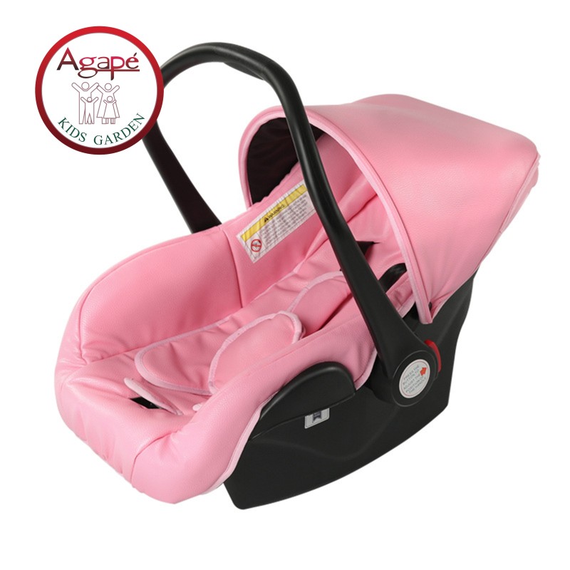 Car Seat Accessory Supplier - OEM Custom Plastic Frame