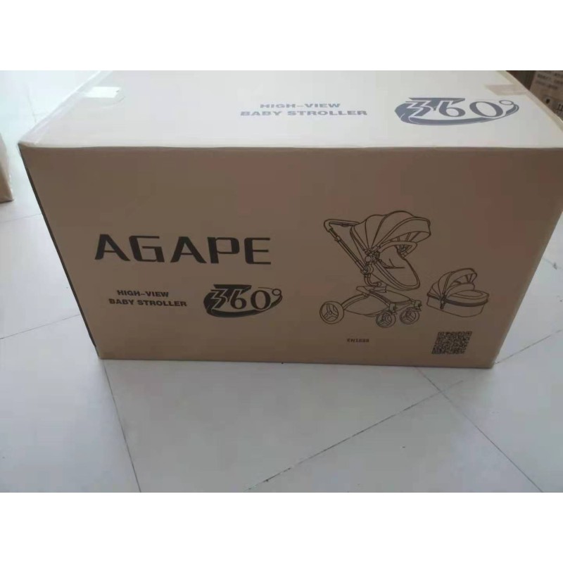 3-in-1 Stroller Factory - OEM Custom Portable Alloy