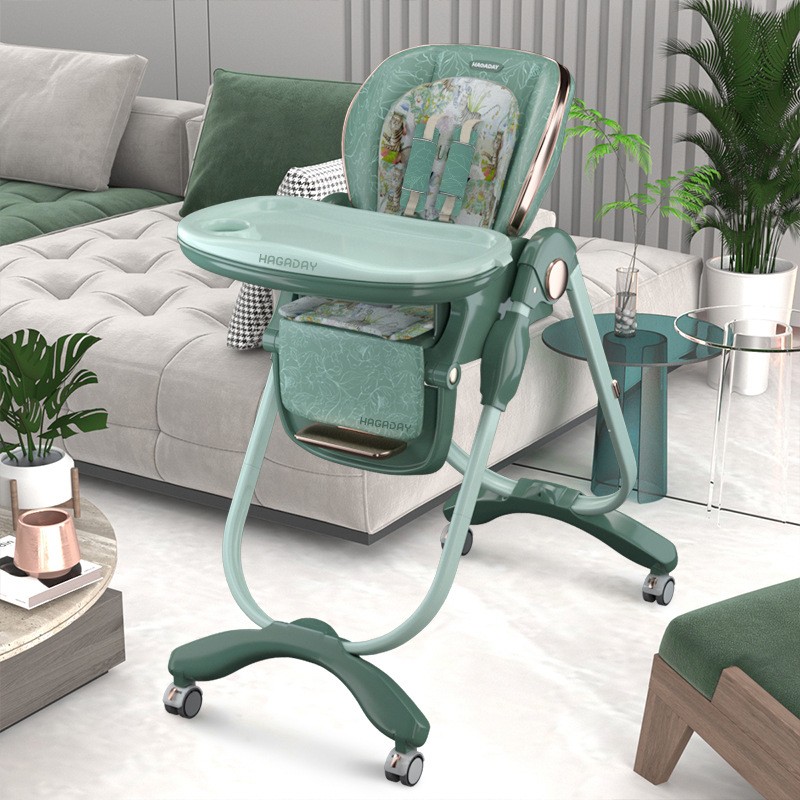 Feeding Chair Supplier - OEM Custom Stroller Partner