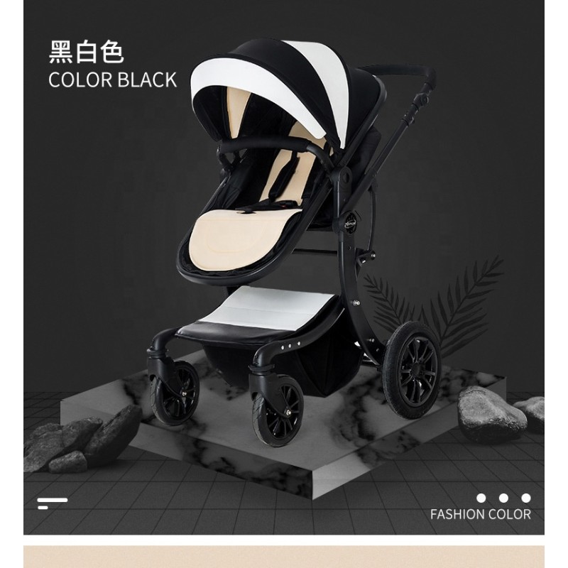 Baby Jogger Factory - OEM Custom European Standard