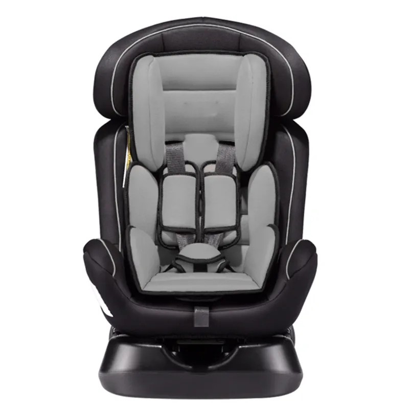 Car Seat Cover Supplier - OEM Custom Ventilation Design
