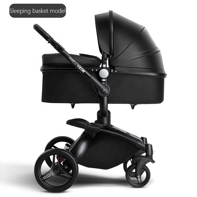 Baby Carriage Factory - OEM Custom Luxury Design