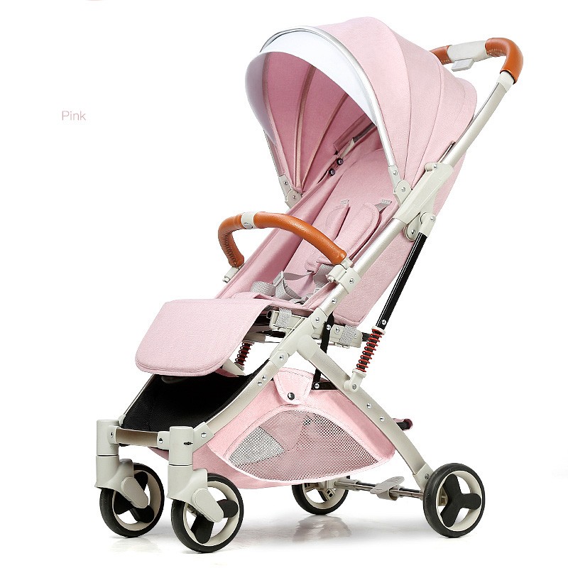 Light Stroller Supplier - OEM Custom Super Light Weight