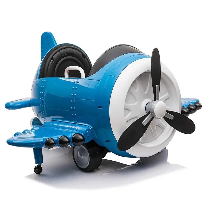 Remote Control Aircraft Manufacturer - OEM Custom Four-Wheel