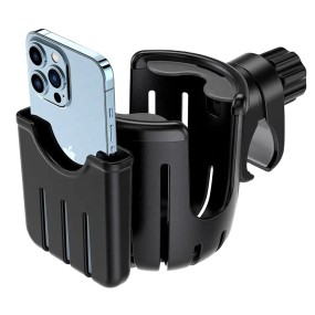 Cup Holder Supplier - OEM Custom ABS Portable