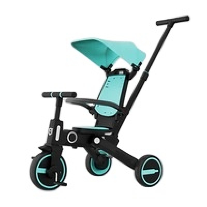 Plastic Baby Walker Factory - OEM Custom Easy Folding