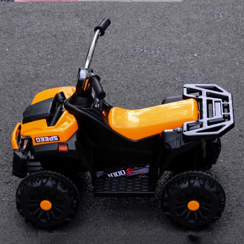 Electric Ride-on Car Manufacturer - OEM Custom Aluminum Frame