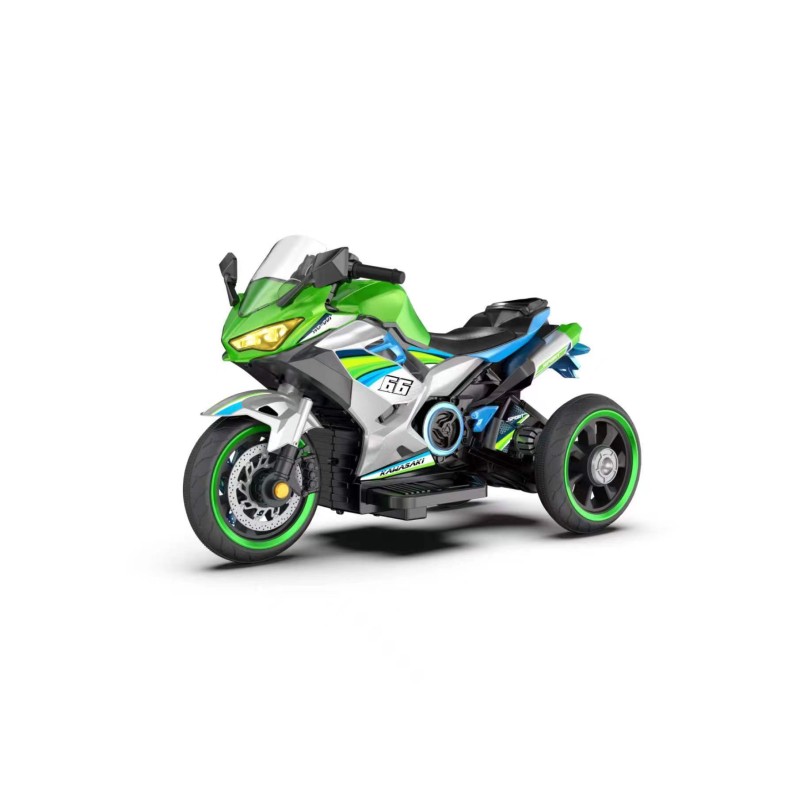 Electric Tricycle Factory - OEM Custom 12V EVA Wheels