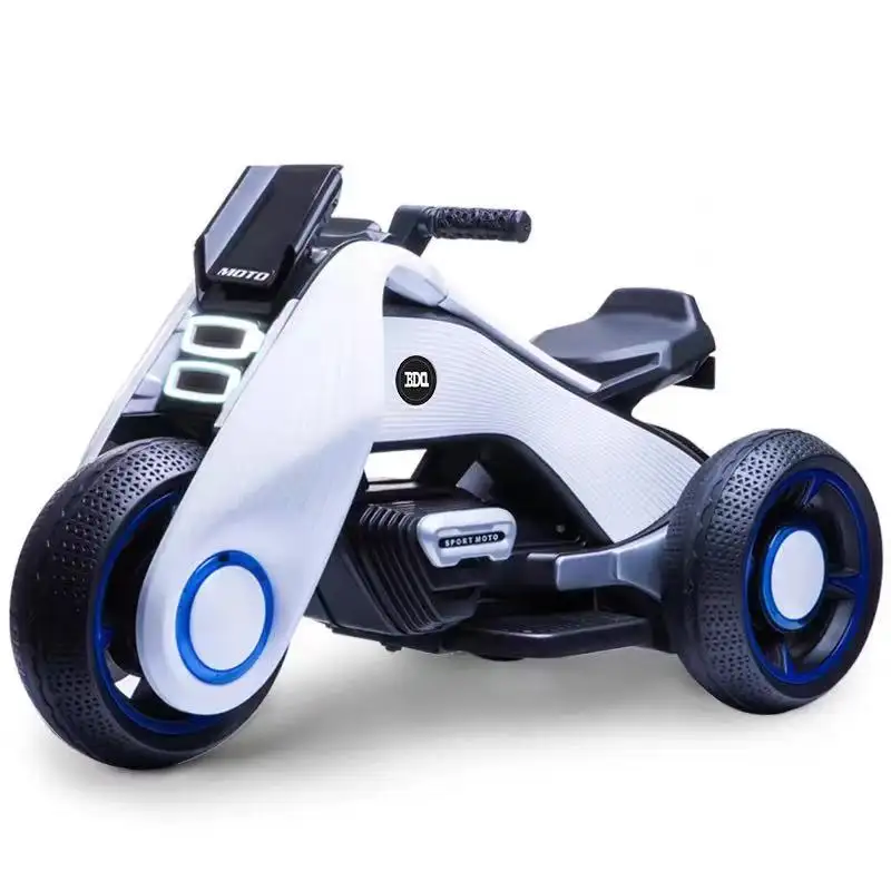 Electric Motorbike Supplier - OEM Custom Kids Ride on Car