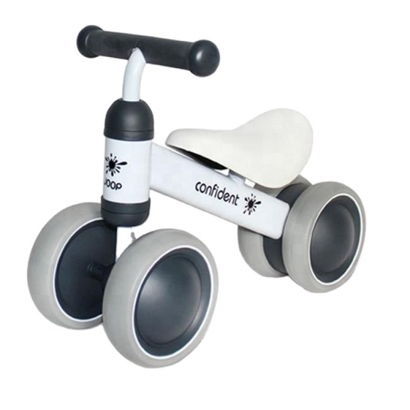 Mini Balance Bike Supplier - OEM Custom PP Safety