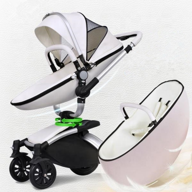 Baby Prams Supplier - OEM Custom Certificate Approved