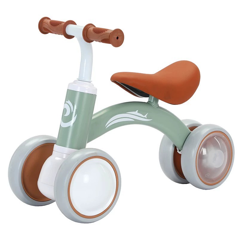 Kids Balance Bike Manufacturer - OEM Custom Steel Frame