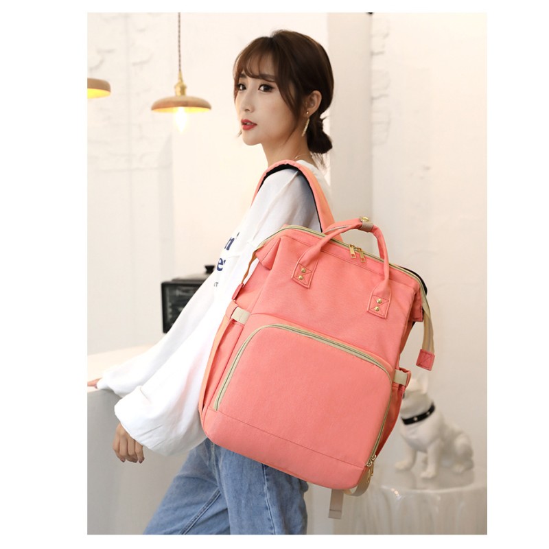 Mummy Bag Supplier - OEM Custom Waterproof Maternity