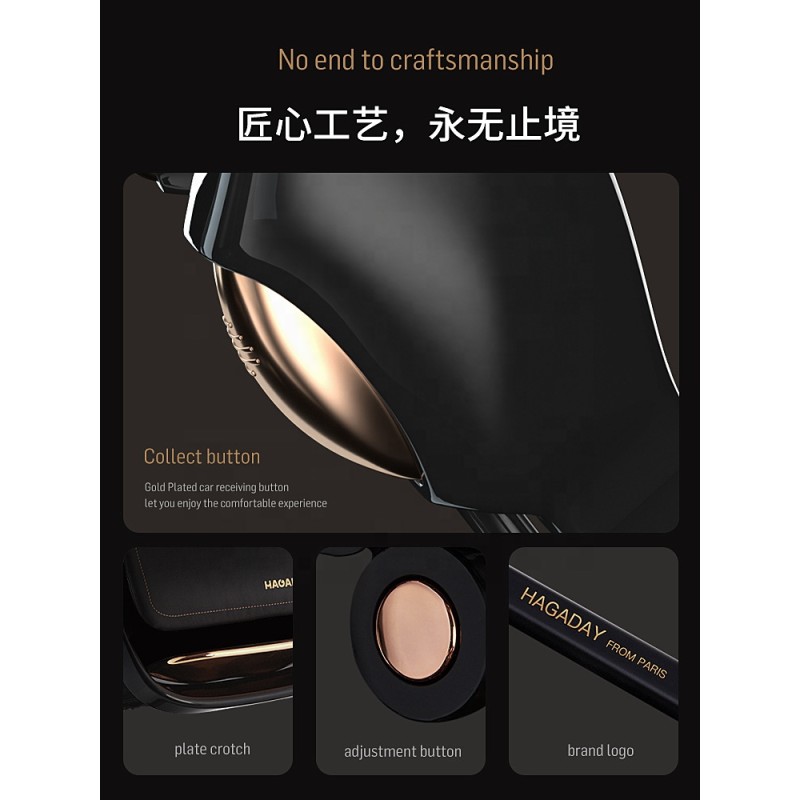 High Chair Manufacturer - OEM Custom 4 in 1 Wheels