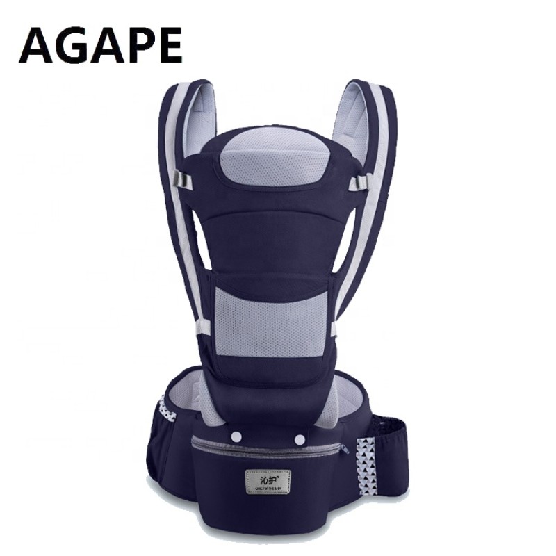 Ergonomic Carrier Factory - OEM Custom Front Back Carry