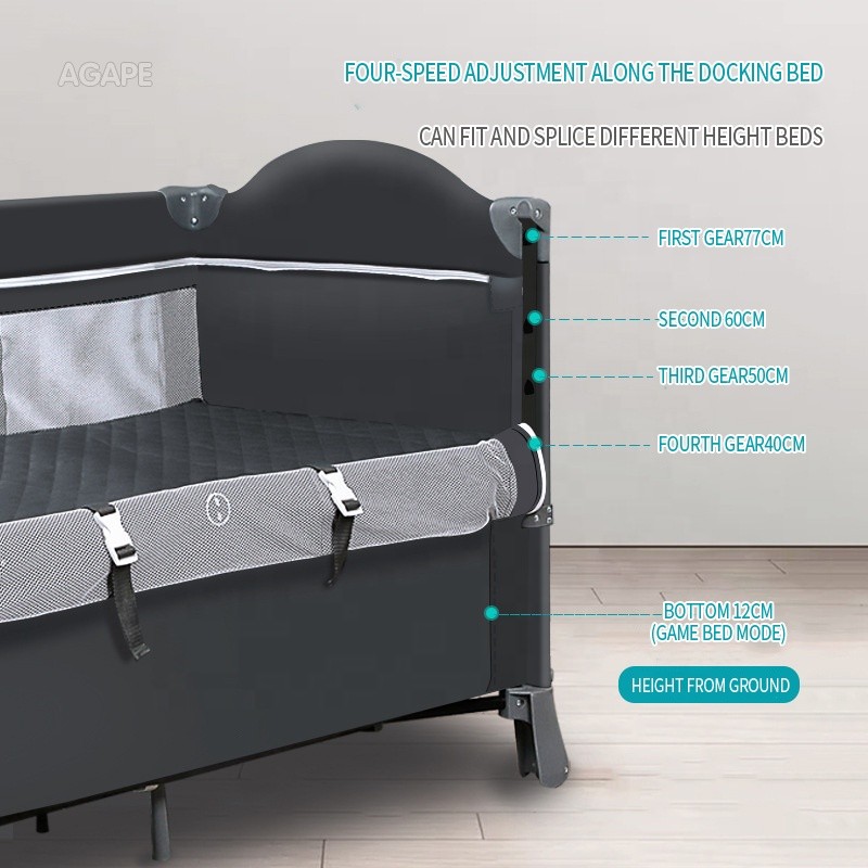 Baby Walker Manufacturer - OEM Custom 3 in 1 Learning