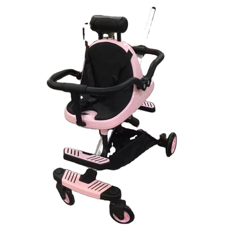 Baby Stroller Manufacturer - OEM Custom Multi-Functional
