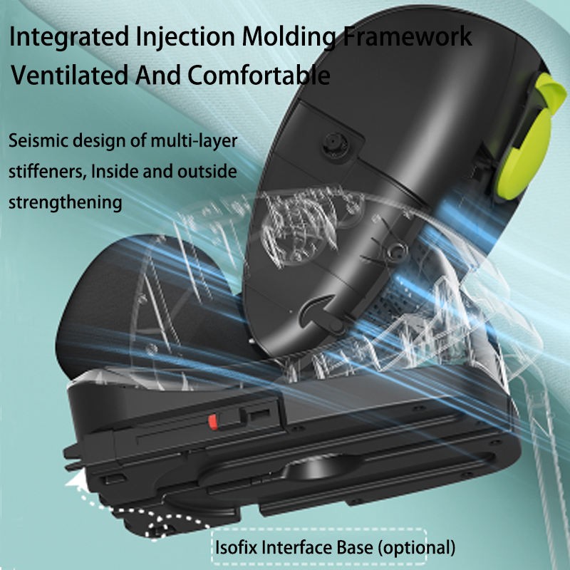 Foldable Stroller Factory - OEM Custom ECE Certified