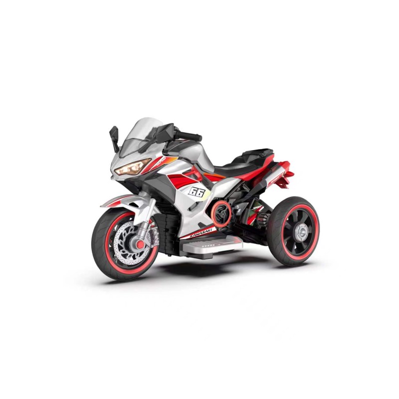 Electric Tricycle Factory - OEM Custom 12V EVA Wheels