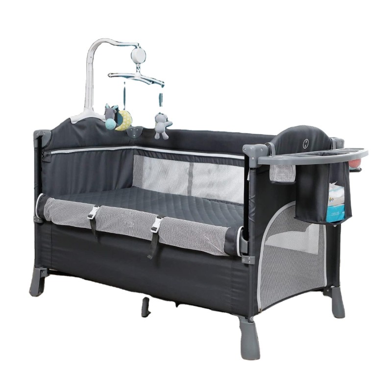 Bed Rail Manufacturer - OEM Custom Height Adjustable