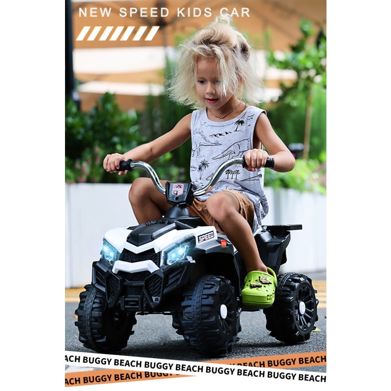 Ride-on Tractor Supplier - OEM Custom Electric Toy Car