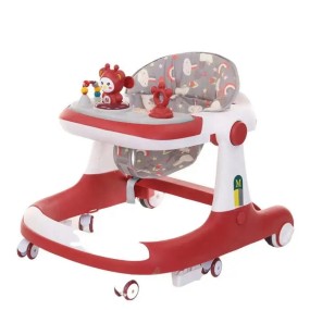 Musical Baby Walker Manufacturer - OEM Custom 4 in 1