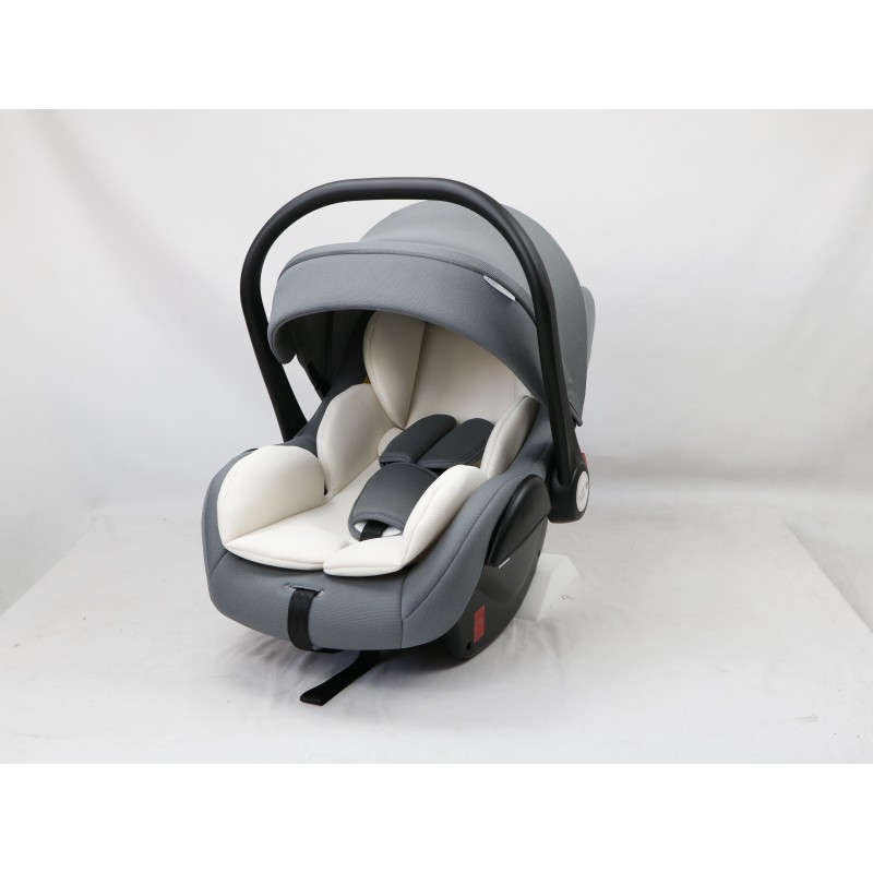Luxury Stroller Manufacturer - OEM Custom 3 in 1 Folding