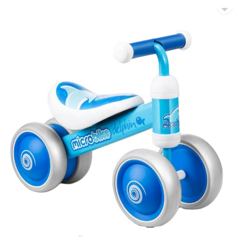 Magnesium Balance Bike Supplier - OEM Custom Unisex 2-4 Years