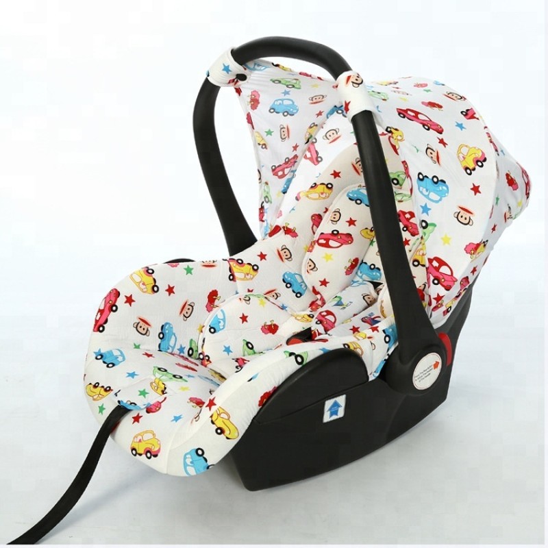 Baby Car Seat Manufacturer - OEM Custom Portable Design