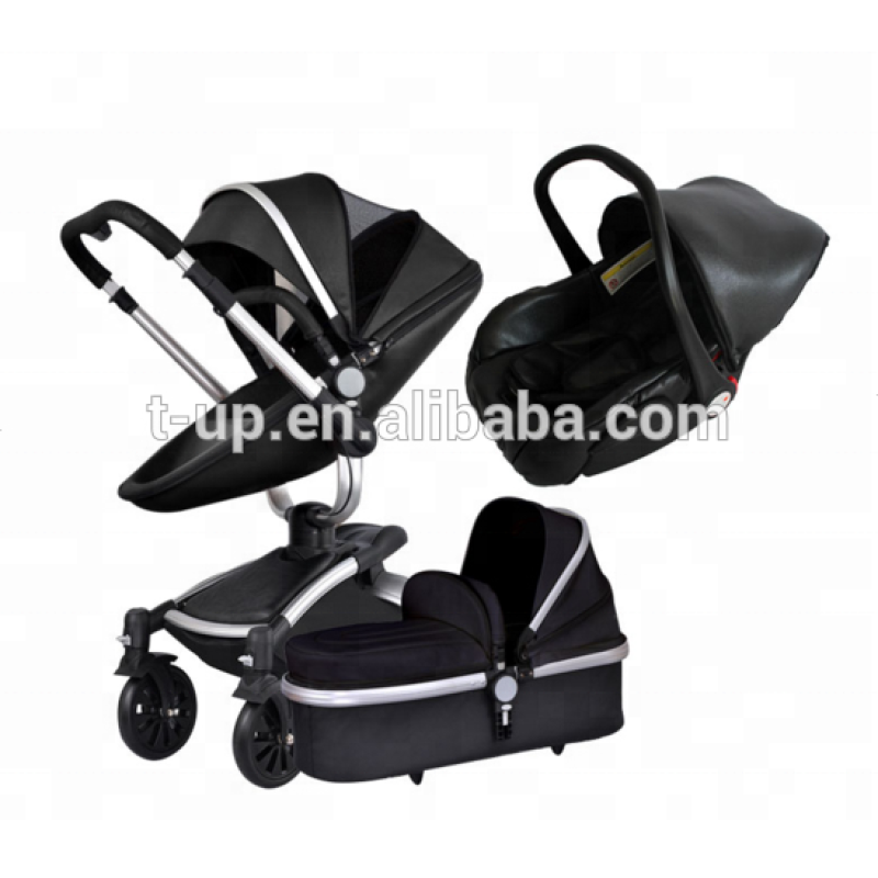 Baby Carriage Factory - OEM Custom Luxury Design
