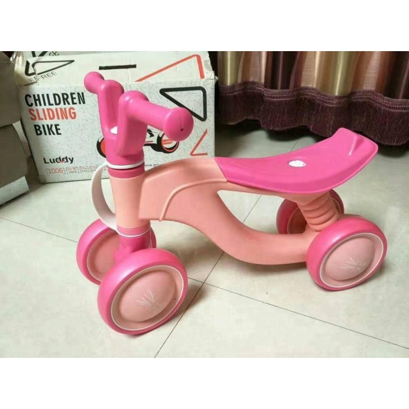 12-Inch Balance Bike Factory - OEM Custom Mini Design