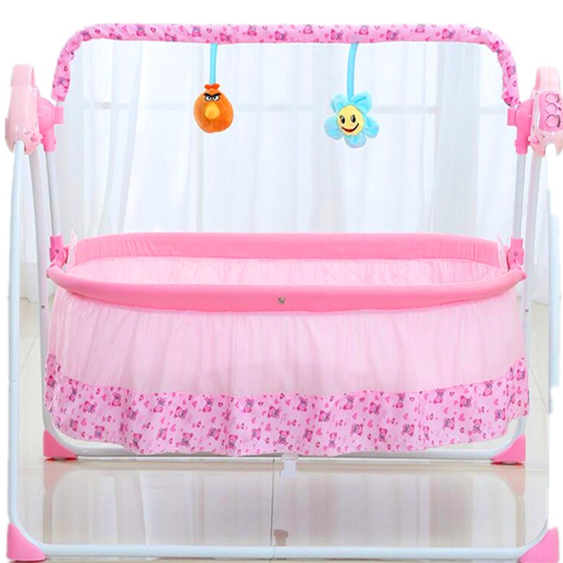 Musical Baby Swing Manufacturer - OEM Custom USB Bluetooth