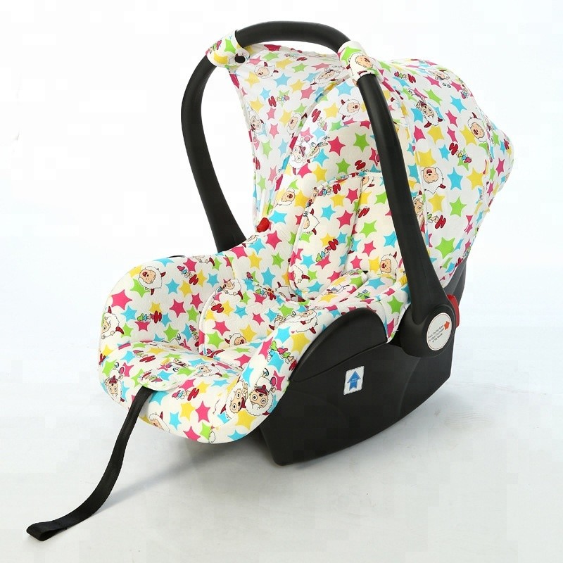 Baby Car Seat Manufacturer - OEM Custom Portable Design