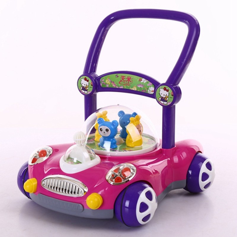 Baby Carriage Manufacturer - OEM Custom Tube New Model