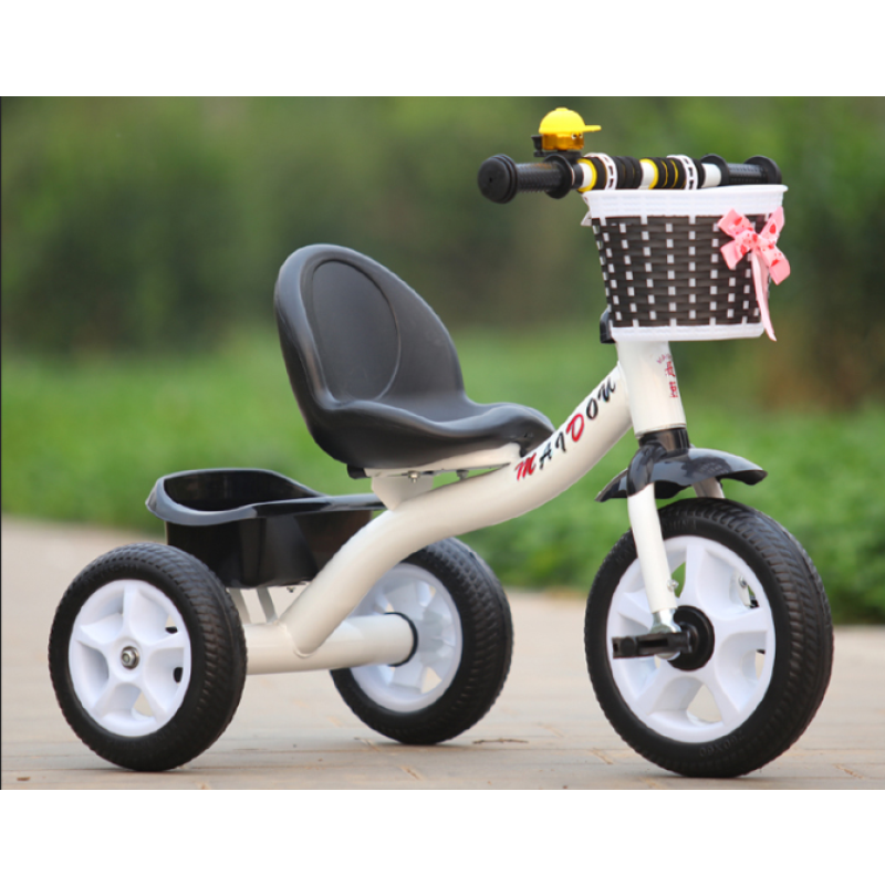 Kid's Trike Supplier - OEM Custom Smart Design