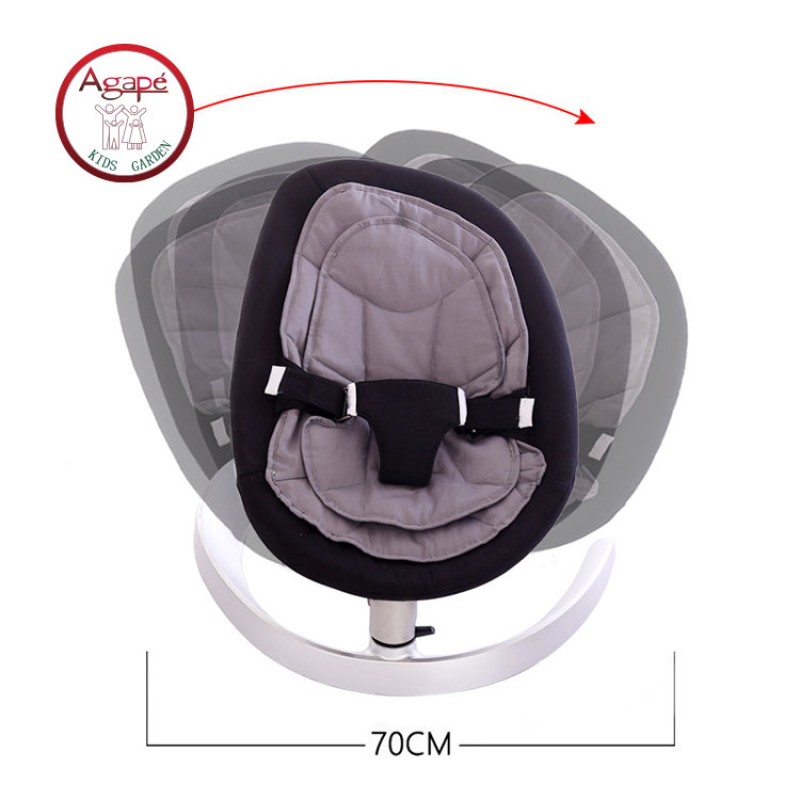 Baby Rocker Manufacturer - OEM Custom Bouncer Design