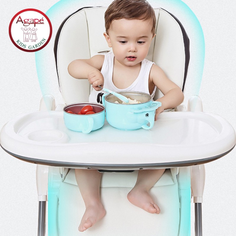 Baby Dining Chair Factory - OEM Custom Portable Multi-function