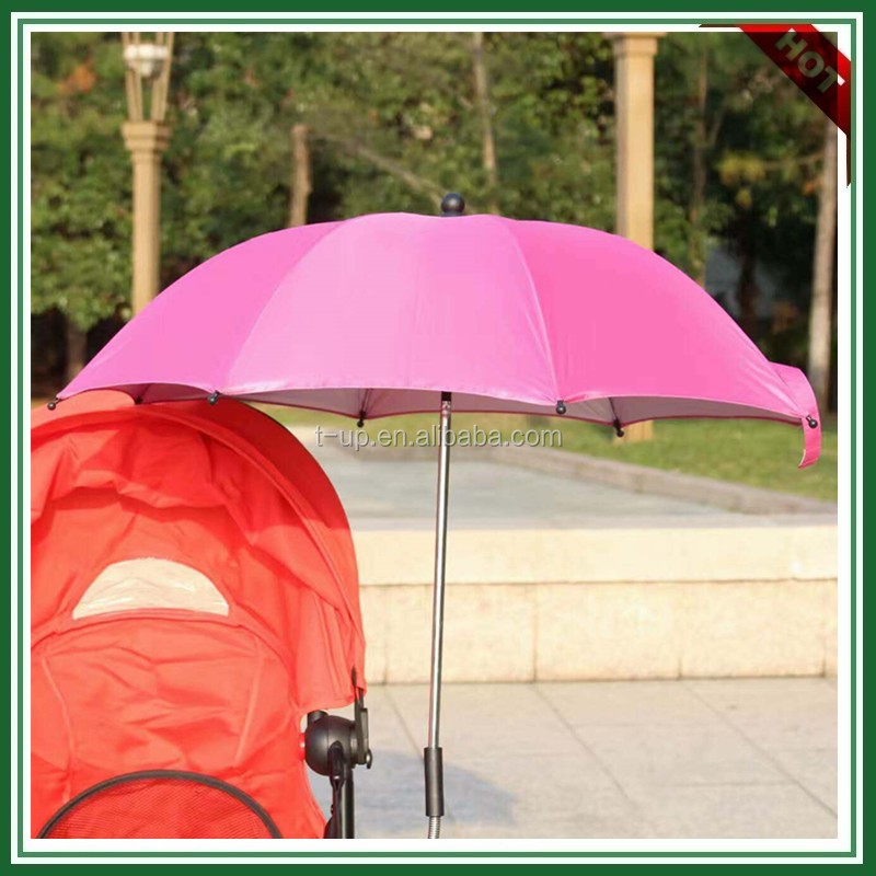 Stroller Umbrella Factory - OEM Custom Automatic Sun