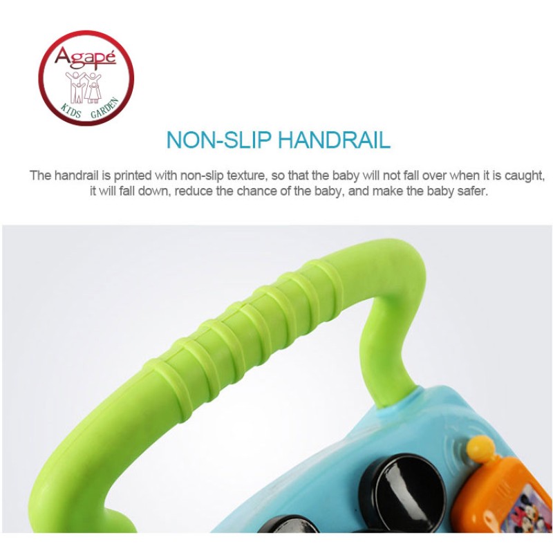 Foot Scooter Manufacturer - OEM Custom Three-Wheel Flash